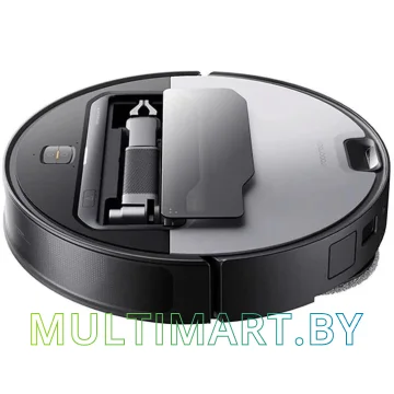 Робот-пылесос Roborock Saros Z70 RRE0R50 (серебристый) картинка 3